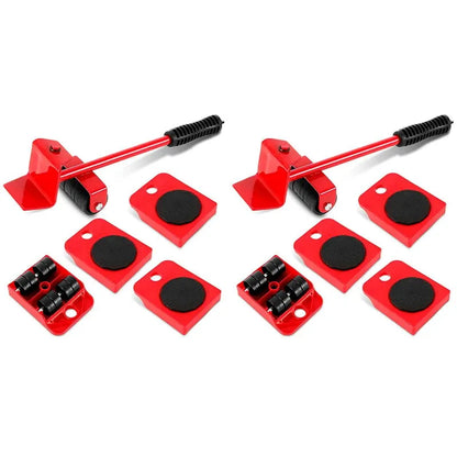 ❤Furniture lifting tool set