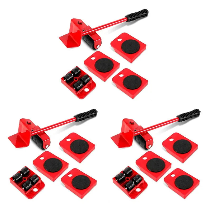 ❤Furniture lifting tool set