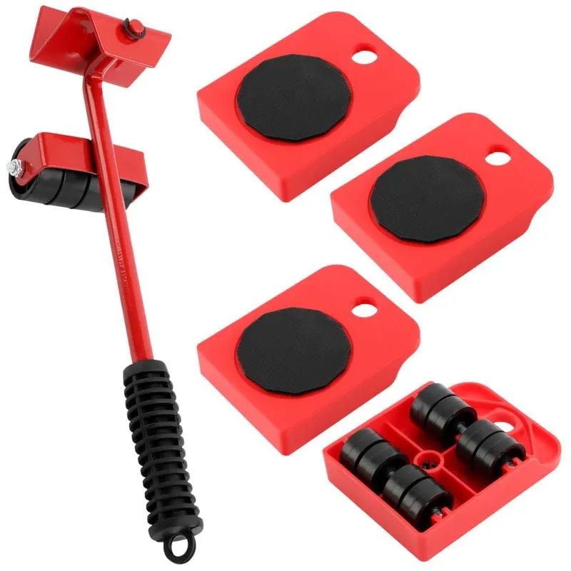 ❤Furniture lifting tool set