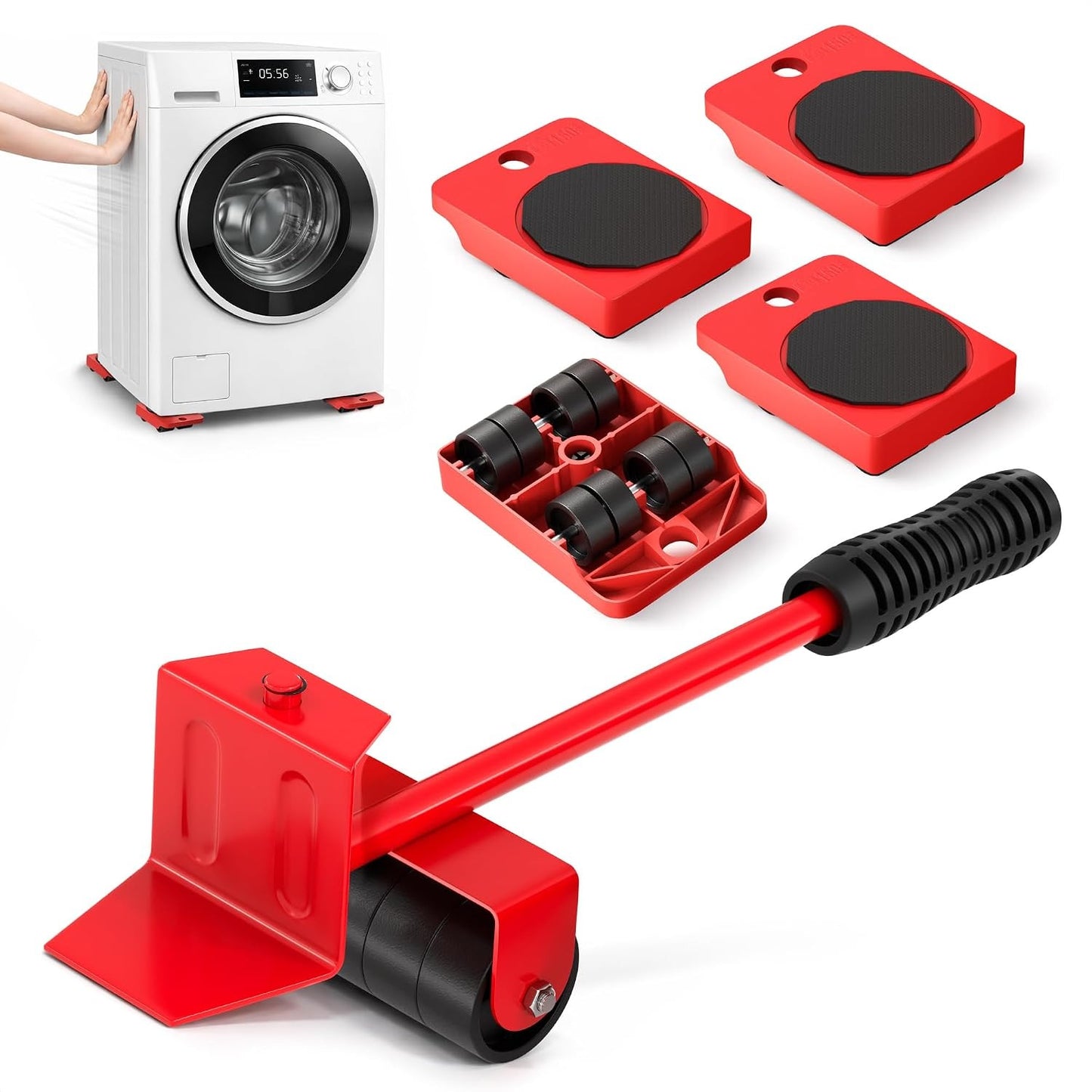 ❤Furniture lifting tool set
